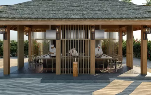 Teppanyaki Restaurant_r2_Camera001_10-07-2021